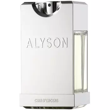 Alyson Oldoini - Cuir d'Encens (3*20мл)
