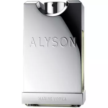 Alyson Oldoini - Marine Vodka (20мл)