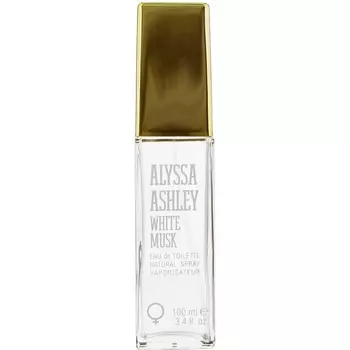 Alyssa Ashley - White Musk (100мл)