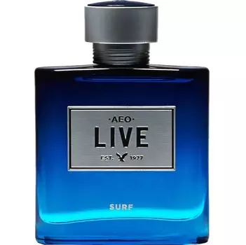 American Eagle - AEO Live Surf (50мл)