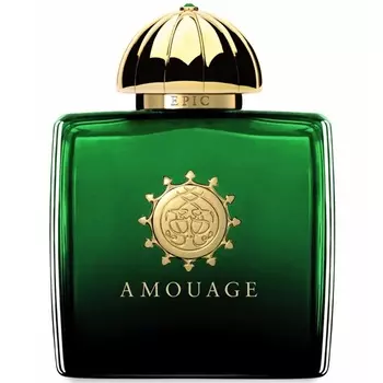 Amouage - Epic Woman (3мл)