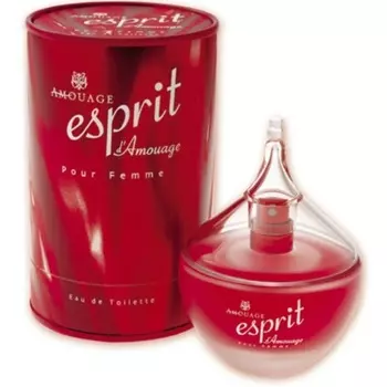 Amouage - Esprit d`Amouage (75мл)