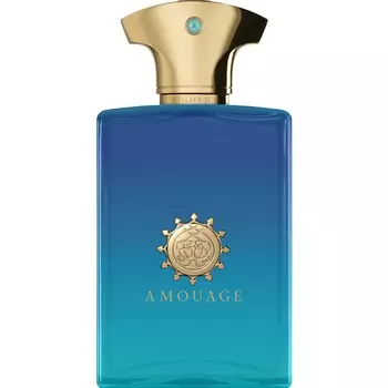 Amouage - Figment Man (3мл)