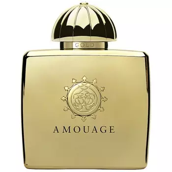 Amouage - Gold pour Femme (7.5мл)