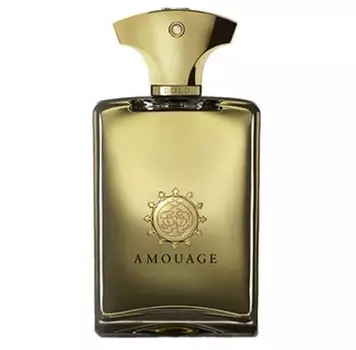 Amouage - Gold pour Homme (2мл)