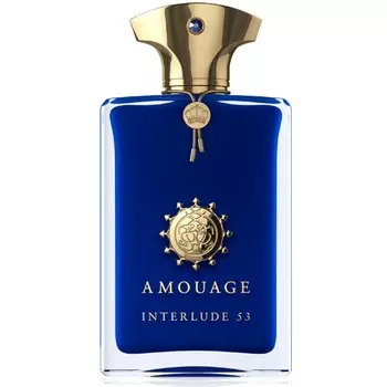 Amouage - Interlude 53 (3мл)