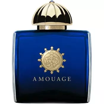 Amouage - Interlude Woman (3мл)