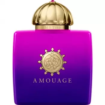 Amouage - Myths Woman (3мл)