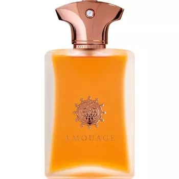 Amouage - Overture Man (2мл)