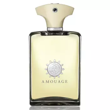 Amouage - Silver Cologne (2мл)
