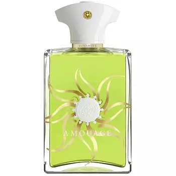 Amouage - Sunshine Men (2мл)
