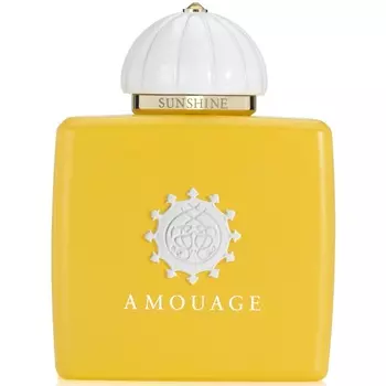 Amouage - Sunshine Woman (3мл)