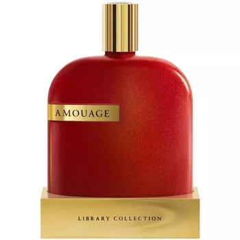 Amouage - The Library Collection Opus IX (2мл)