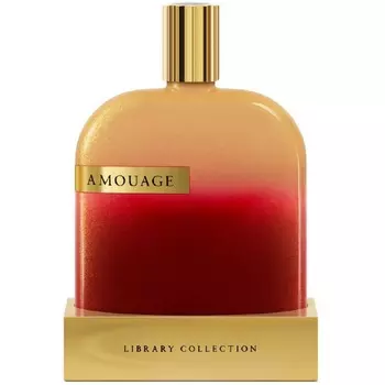 Amouage - The Library Collection Opus X (2мл)