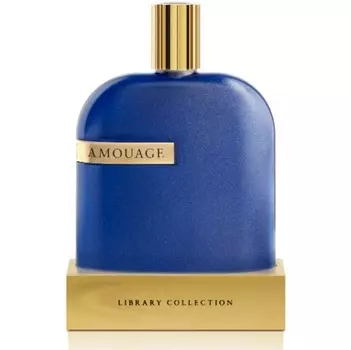 Amouage - The Library Collection Opus XI (3мл)