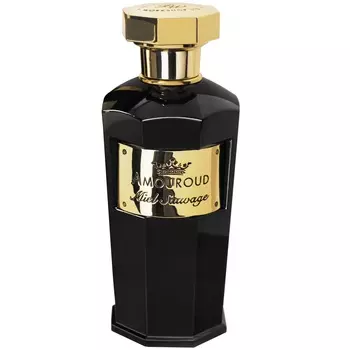 Amouroud - Miel Sauvage (3мл)