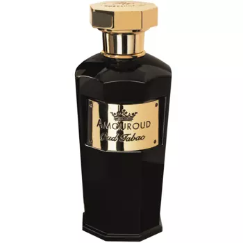 Amouroud - Oud Tabac (3мл)