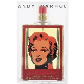 Andy Warhol - Marylin Rouge (50мл)