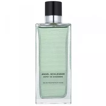 Angel Schlesser - Esprit de Gingembre Pour Homme (2мл)