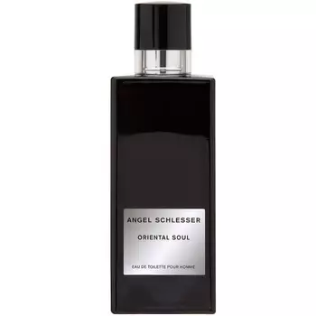 Angel Schlesser - Oriental Soul Pour Homme (100мл)