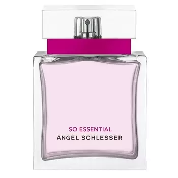 Angel Schlesser - So Essential (2мл)