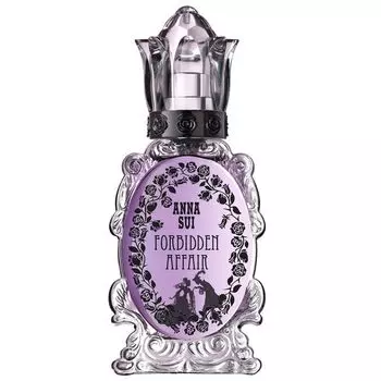 Anna Sui - Forbidden Affair (50мл)