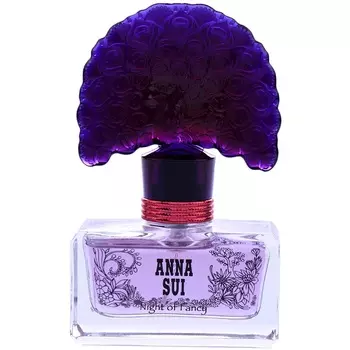 Anna Sui - Night of Fancy (50мл)