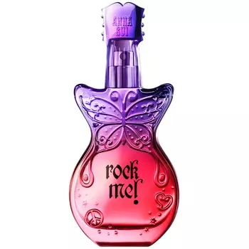 Anna Sui - Rock Me! (2мл)