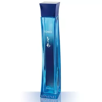 Annayake - Tomo Fresh (5мл)
