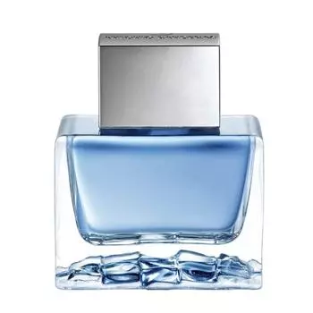 Antonio Banderas - Blue Seduction for Men (2мл)