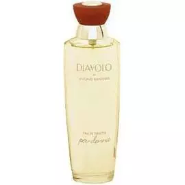 Antonio Banderas - Diavolo per Donna (100мл)