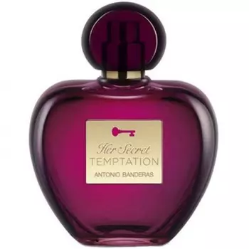 Antonio Banderas - Her Secret Temptation (5мл)