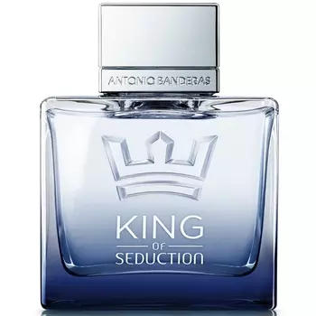 Antonio Banderas - King of Seduction (200мл)
