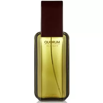 Antonio Puig - Quorum (100мл)