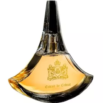 Antonio Visconti - Extrait De Cedrat (100мл)