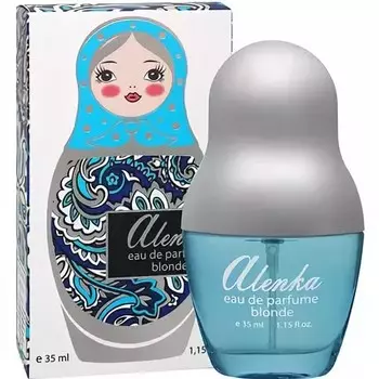 Apple Parfums - Alenka Blonde (35мл)