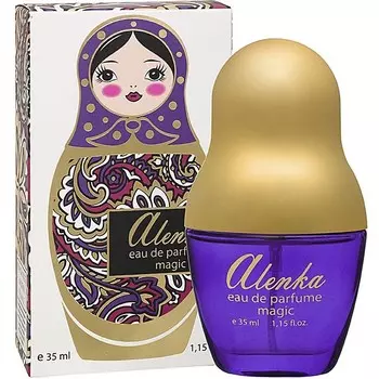 Apple Parfums - Alenka Magic (35мл)