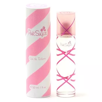 Aquolina - Pink Sugar (3мл)