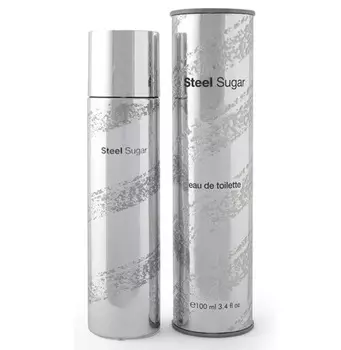 Aquolina - Steel Sugar (2мл)