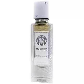 Arabic Perfumes - Maximus Extreme (80мл)