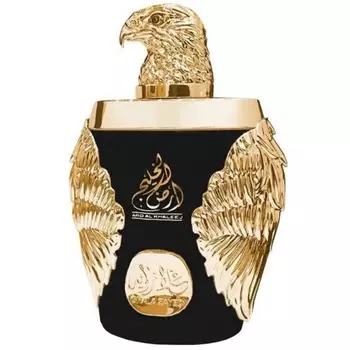 Ard Al khaleej - Ghala Zayed Luxury Gold (100мл)