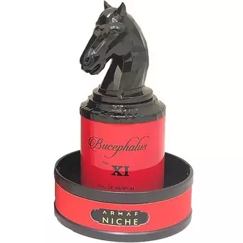 Armaf - Bucephalus No XI (100мл)