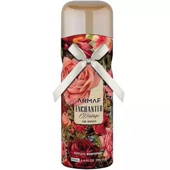 Armaf - Enchanted Vintage (200мл)