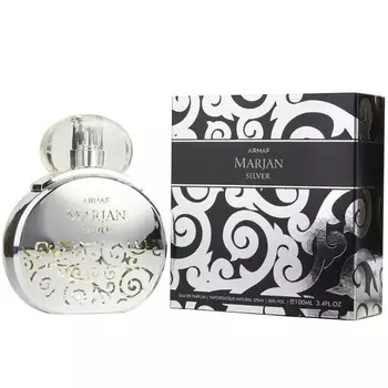 Armaf - Marjan Silver (100мл)