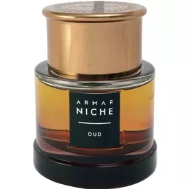 Armaf - Niche Oud (90мл)