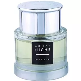 Armaf - Niche Platinum (200мл)