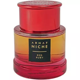 Armaf - Niche Red Ruby (90мл)