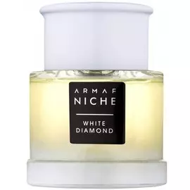 Armaf - Niche White Diamond (90мл)