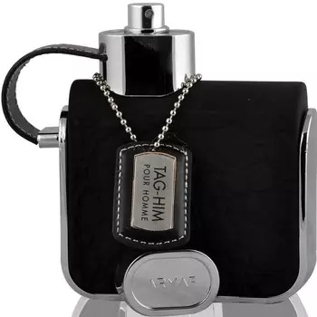 Armaf - Tag-Him (100мл)