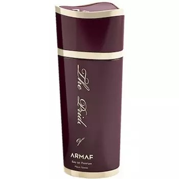 Armaf - The Pride of Armaf Pour Femme (100мл)